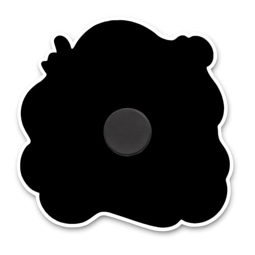 Image of Naxon Bangkok Theme Souvenir Wooden Refrigerator Stylish Fridge Magnet - Fridge Decoration Magnet for Kitchen & Home Decor | Perfect Souvenir Gift | Size 3x3 Inches | Pack of 1