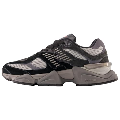 New Balance 9060 - Men's (Grey/Black) Size 142
