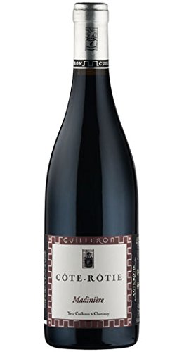 Côte Rôtie, La Madinière, DOMAINE YVES CUILLERON, 750ml. (Case Of 6), Rhône/France, syrah, RED WINE