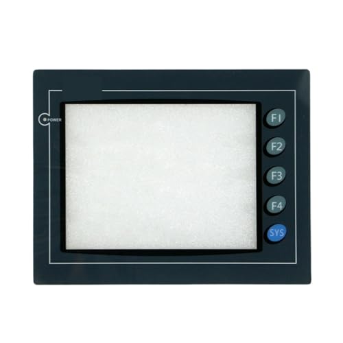 Película protectora DOP-A57 de plástico para pantalla táctil industrial