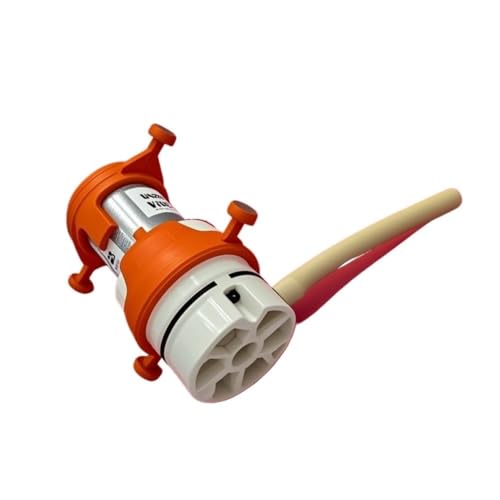 Kit d'extraction 7720 pour purger l'air des buses HP 8710 8720 7730