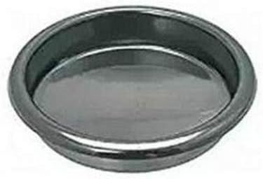 NUOVA SIMONELLI 70mm BLIND / BLANK FILTER for COFFEE MACHINE GROUP HEAD CLEANING UNIVERSAL