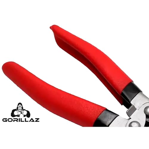 Alicate Universal Junta Dupla Força Dupla 8 Polegadas