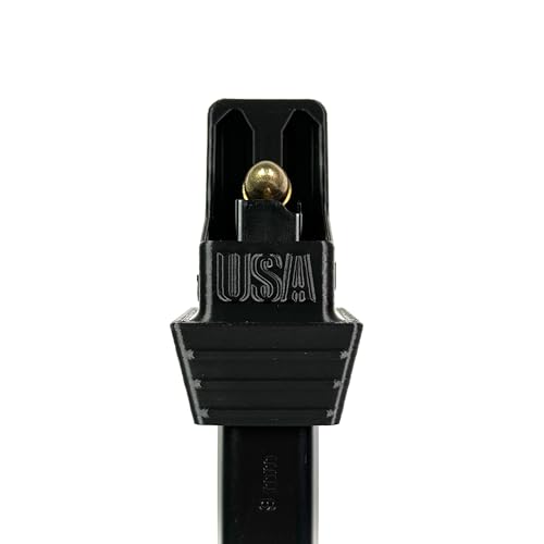 Rapid Loaders Carregador de velocidade para - Smith & Wesson Shield Plus | Equalizador S&W (9 mm) (R