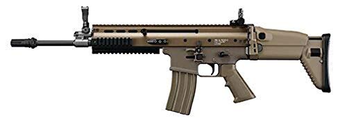 東京マルイ　次世代電動ガンMK16 SCAR-L 18禁 Amazon.co.jp: 東京マルイ: 次世代電動ガン本体 SCAR-L MK16 Mod.0 FDE