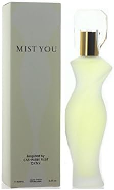 Mist You 3.3 Ounces Eau de Parfum Spray