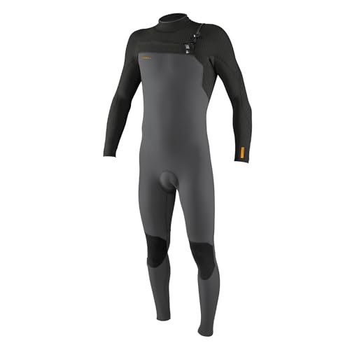 Combinaison O'Neill Hyperfreak 3/2+mm Chest Zip avec coutures GBS étanches 5343