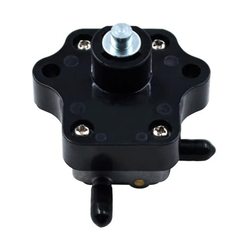Bomba de combustible para fueraborda de 4 a 6 HP ideal para jornadas de pesca