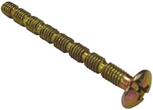 Accessori Ferramenta 36 Pezzi Viti M4 Per Maniglie Porta - Set - Foto 5