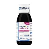 ERGYKiD BienEstar es una sinergía única que asocia plantas relajantes (manzanilla y mejorana), minerales (hierro y magnesio) y vitamina B6 para el bienestar de los niños a partir de los 3 años.