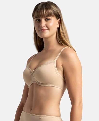 Jockey Women 1723_Pack of 1 T-Shirt Bra