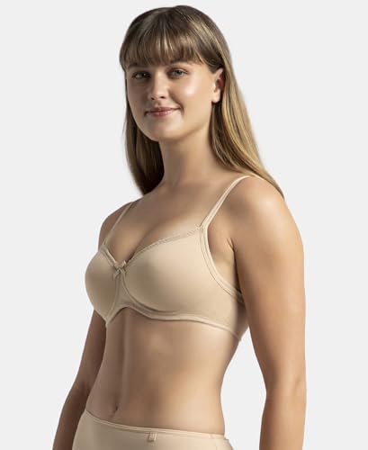 Jockey Women 1723_Pack of 1 T-Shirt Bra