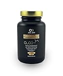 444mg Fen Ben, Fenbendazole, Purity >99%, by Ablabs, Continuously Tested, Certificate of Analysis (Quality Protocol) (120)