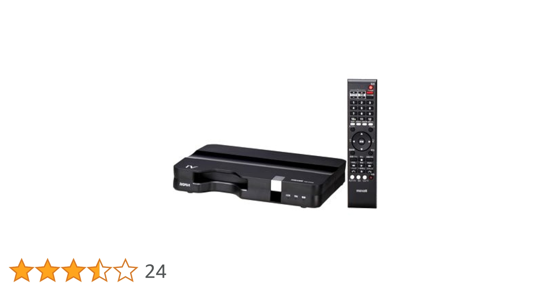 Amazon.co.jp: maxell VDR-R1000 Hard Disk IVDR Recorder