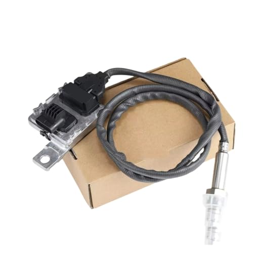 Capteur d'azote d'oxygène NOx 4G0907807P Audi A6 A7 3.0 TDI 2012-2016