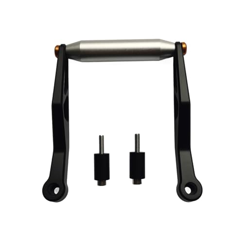 Support barre navigation moto BMW R1300GS pour fixer votre téléphone de route