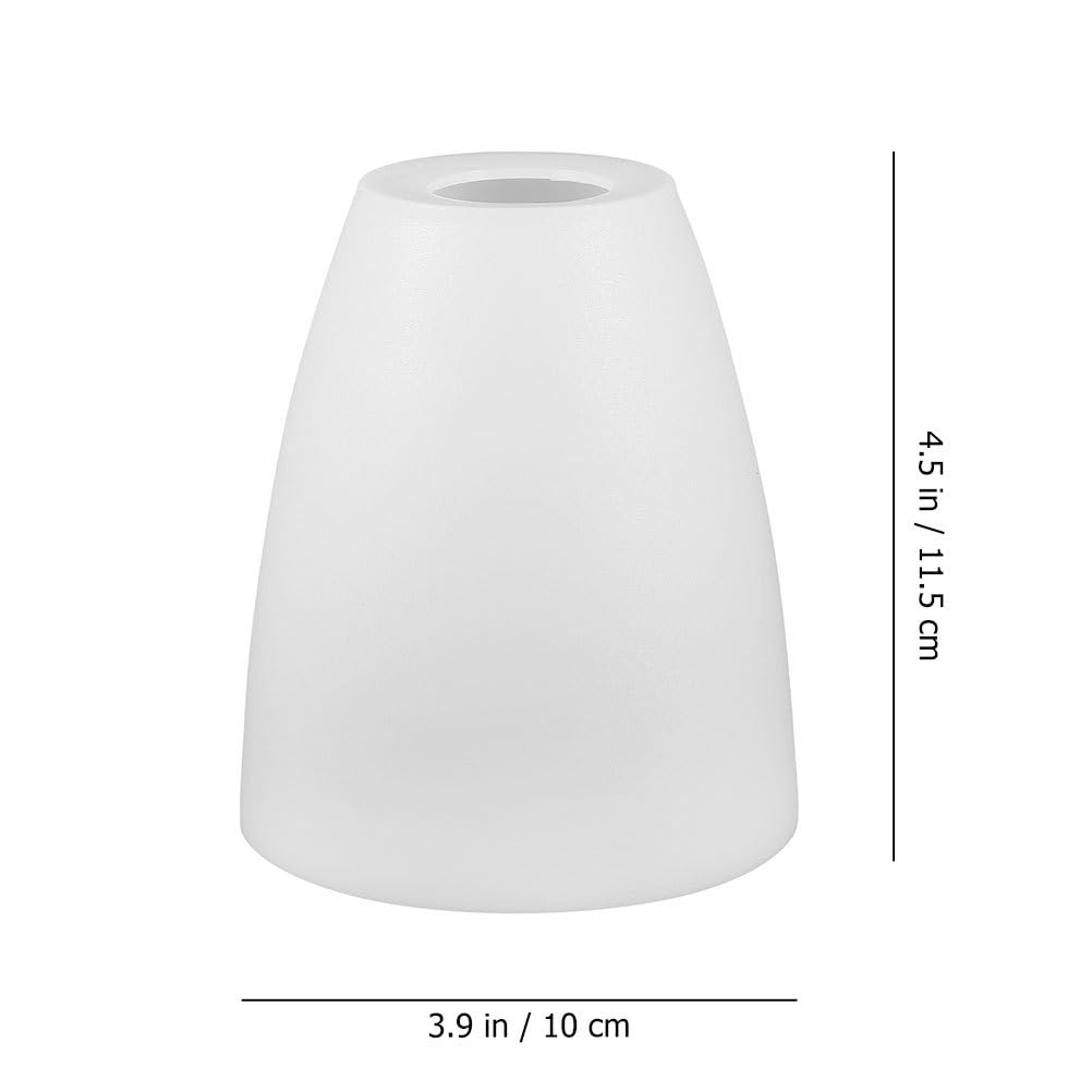 Amazon.co.jp: Frcolor ランプシェード 照明 カバー 電球カバー