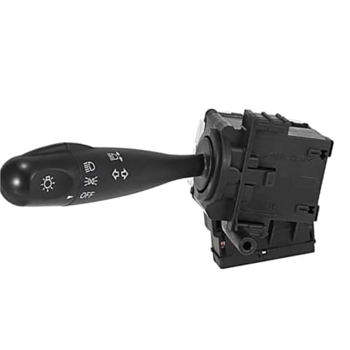 Plus de panne de feux avec le commutateur phare pour Hyundai Accent et Kia Rio 934101G000
