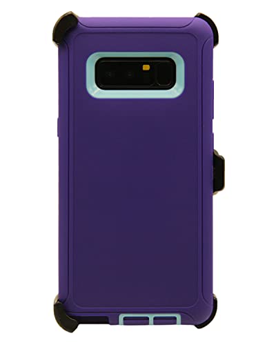 WallSkiN Case for Galaxy Note 8 (6.3