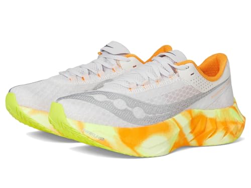 Saucony Endorphin Pro 4 37.5 amorti dynamique et retour d énergie