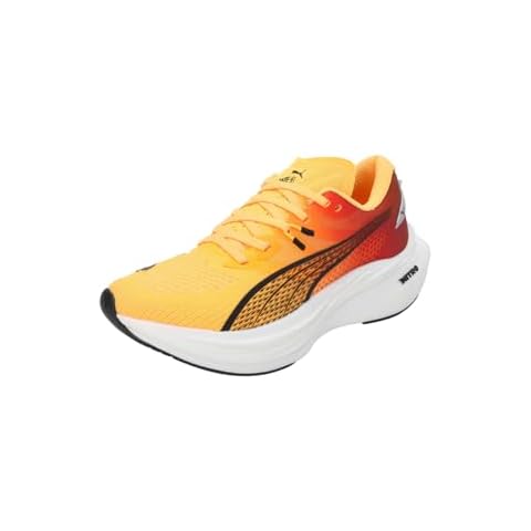 PUMA Deviate Nitro 3 Fade Road Running Shoes Cover