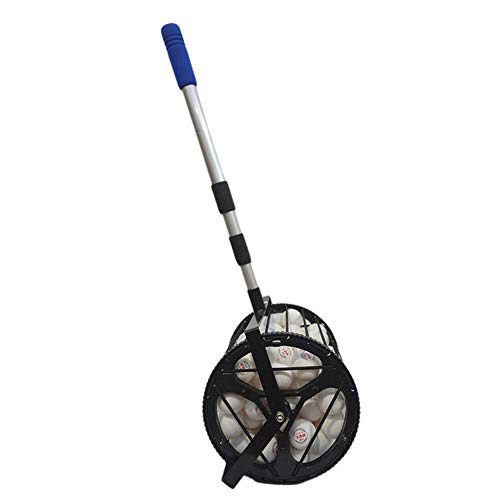 G&UWEI Mesa De Ping Pong Mesa De Ping Pong Selector Trainer Ping-Pong Paddle Tenis Entrenamiento Pelota De Tenis Hopper