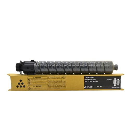 Cartouche de toner noir IM C3500 pour imprimante Lanier Savin