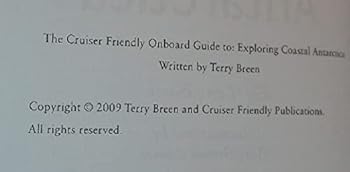 Paperback Exploring Coastal Antarctica Book