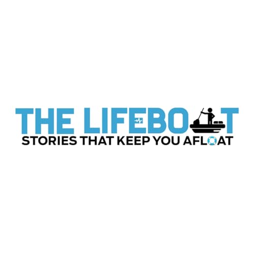 The Lifeboat cover art