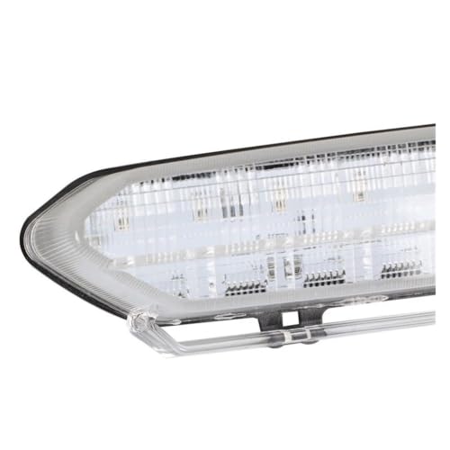 Feu arrière LED pour YFZ450 idéal pour les sorties nocturnes en quad - 2