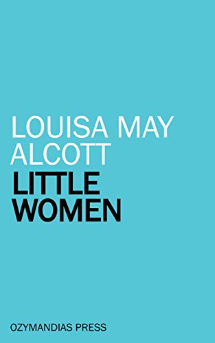Bargain eBook - Little Women