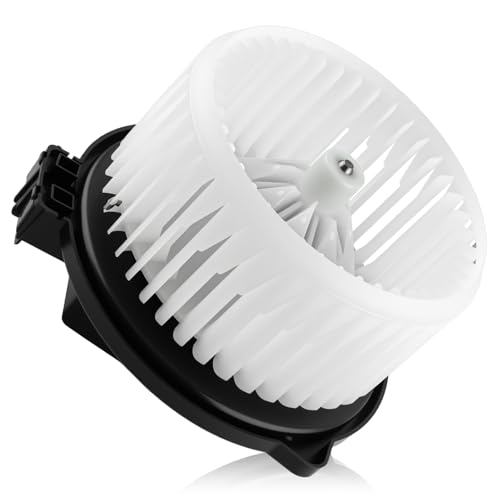 Image of 700228 HVAC Blower Motor Fit for Cadillac CTS 2008-2015 | for Lexus RX330 RX350 RX400h, for Subaru Legacy & Outback 2010-2019, for Toyota Sienna 2007-2010 Replacement Part 87103-08090