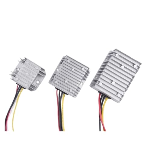 Convertisseur DC 12V 24V vers 5V 40A module de tension abaisseur
