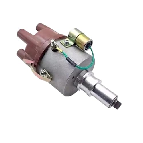 Allumage stable sans ratés avec le distributeur électronique R4 525378