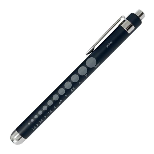 Amazon.co.jp: 日本製 AIZEN LED メディカルペンライトPro 暖色光