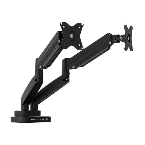 j5create Dual Monitor with Dock