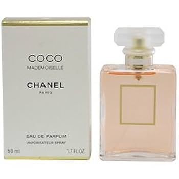 Amazon | シャネル(CHANEL) ココマドモアゼル EDP SP 50ml