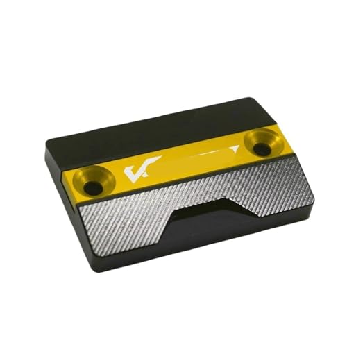 Couvercle réservoir liquide frein avant moto anti humidité Varadero 125