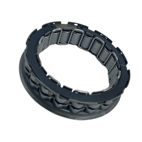 Roulement d'embrayage de démarreur renforcé contre le patinage pour YMH Raptor 660R