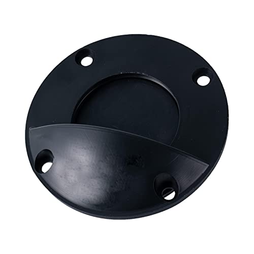 Generic Bujão de drenagem de barco Tampão de popa Substituição de encanamento Suprimentos de ventila