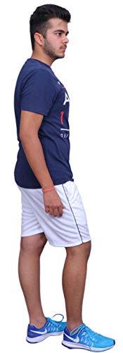 Image of Tempest Sports Shorts for Men with Side Pockets