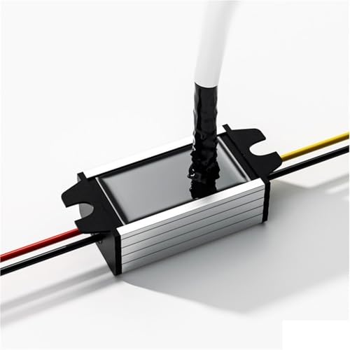 Module boost 120W à courant élevé conversion stable 5V à 24V