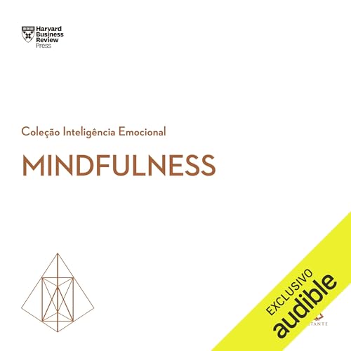 Page de couverture de Mindfulness
