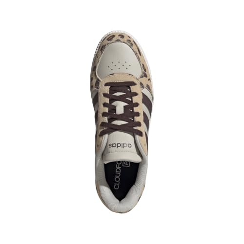 Image of adidas Women's Breaknet Sleek Shoe