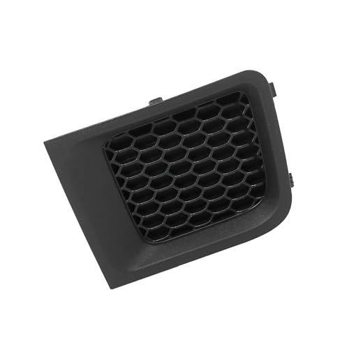 Partuto Car Front Left Side Lower Bumper Grille 5XB62LXHAA for Jeep Renegade 2015-2017 Replacement