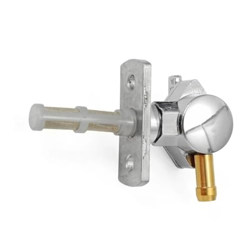Llave de purga de combustible 8mm para mantenimiento y puesta a punto de Yamaha Raptor