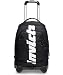 Invicta, Nouveau logo Plug noir - Sac à dos amovible avec système Cross Over, Dual Use, noir, Noir