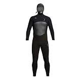 XCEL Infiniti 5/4mm Hooded Fullsuit