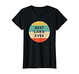 Lara Name T-Shirt