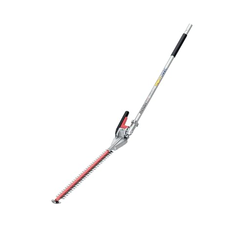 metabo MA-HS 50 Heckenscherenaufsatz, 48 cm Schwert, 22 mm...